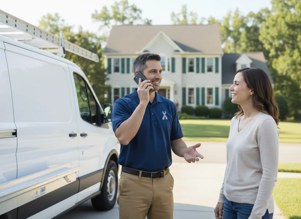 Home Gutter Service Wewoka, OK FAQs